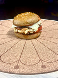 Paneer Burger